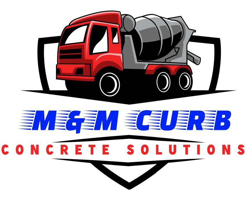 M&M-CURB-INC M & M Curb Concrete Solutions